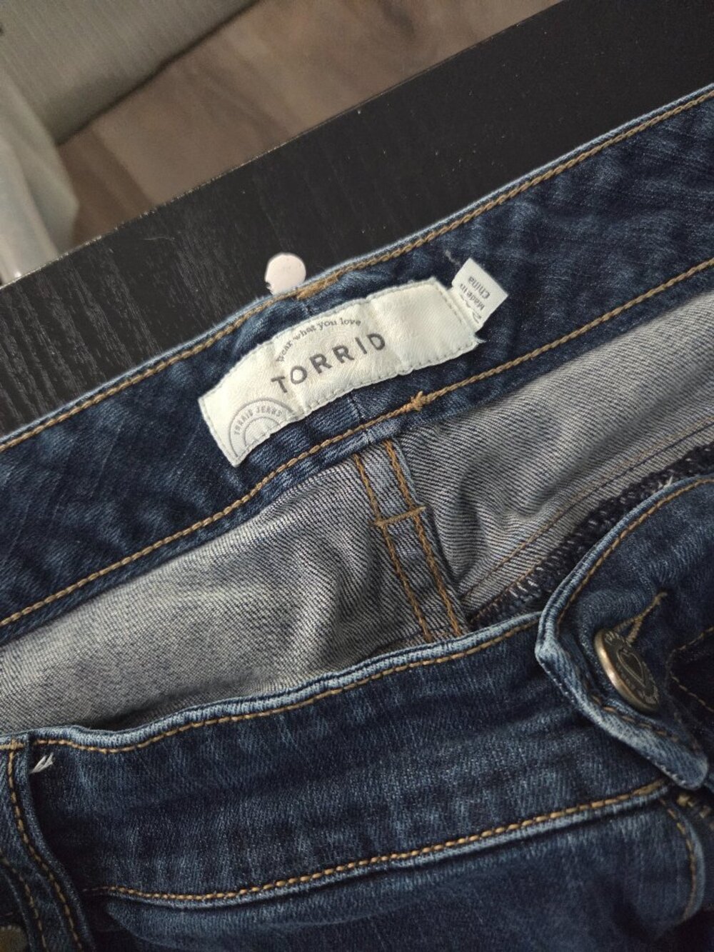 Jeans